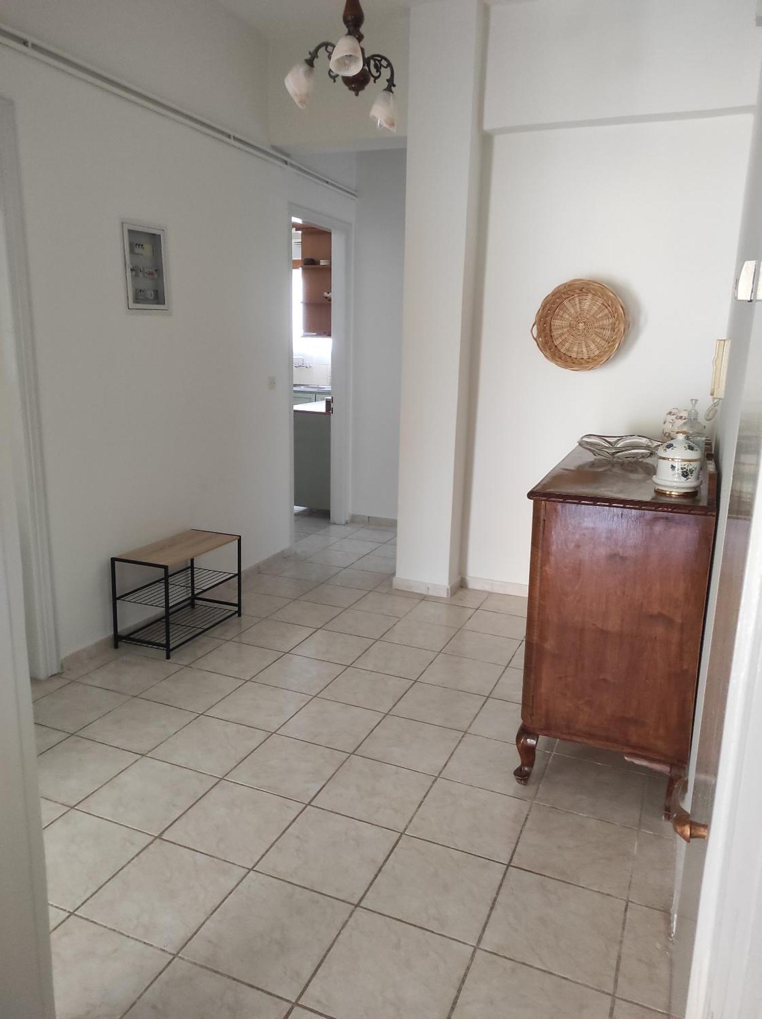 Anastasia Apartment