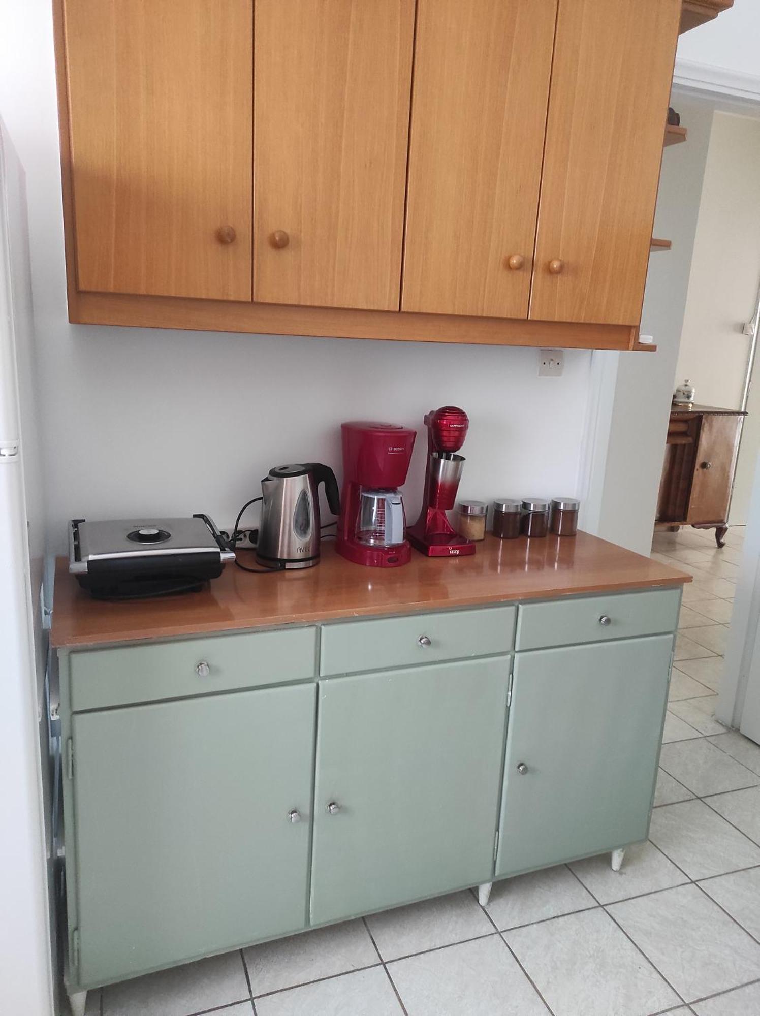Anastasia Apartment