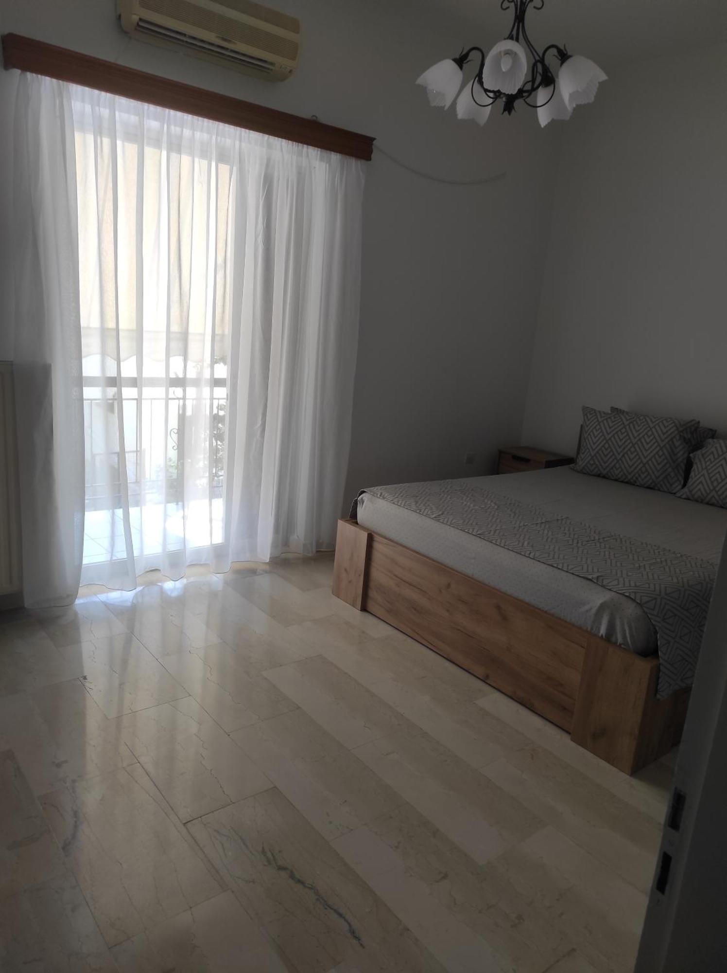 Anastasia Apartment *