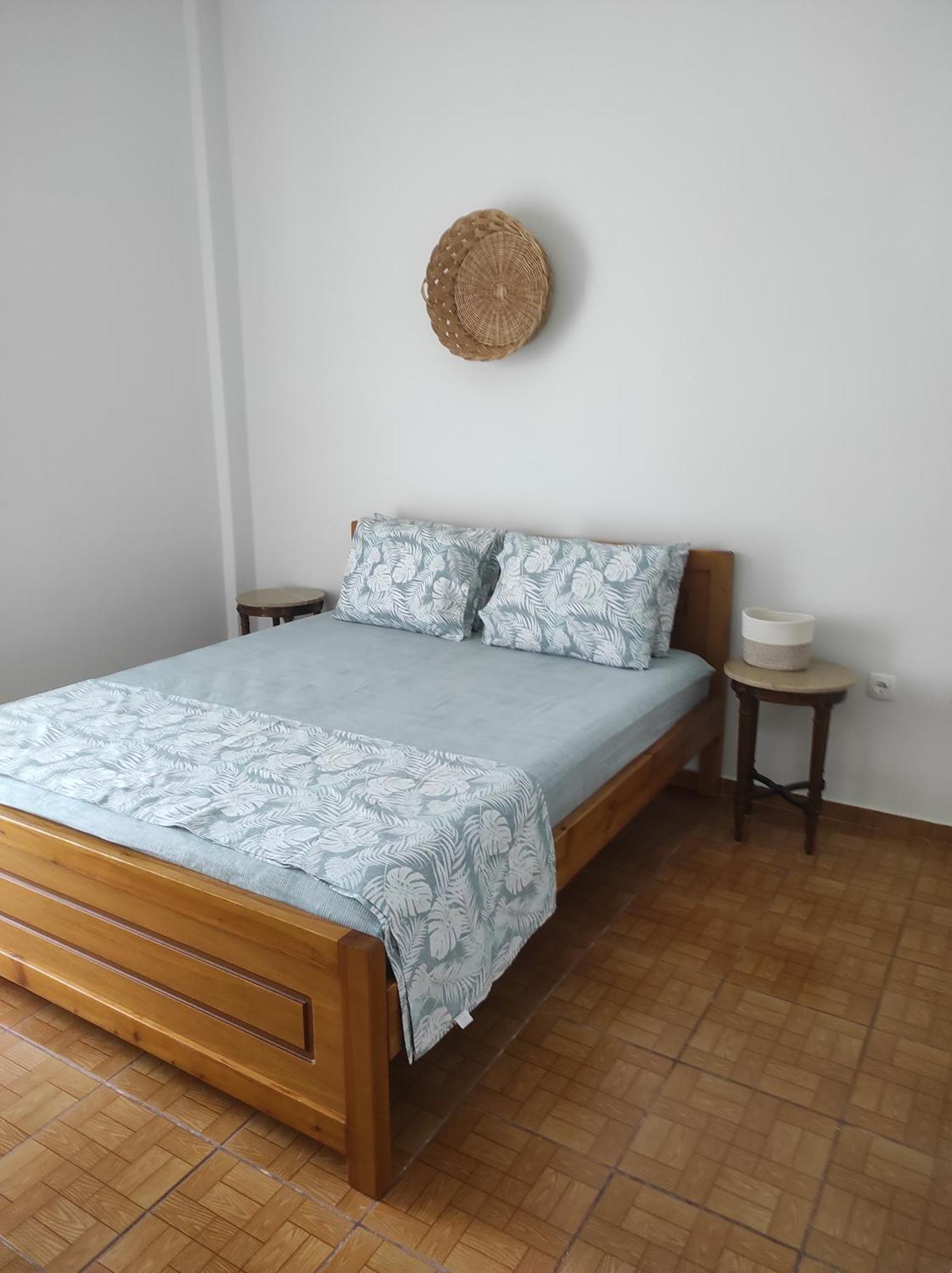 Anastasia Apartment Kyparissia