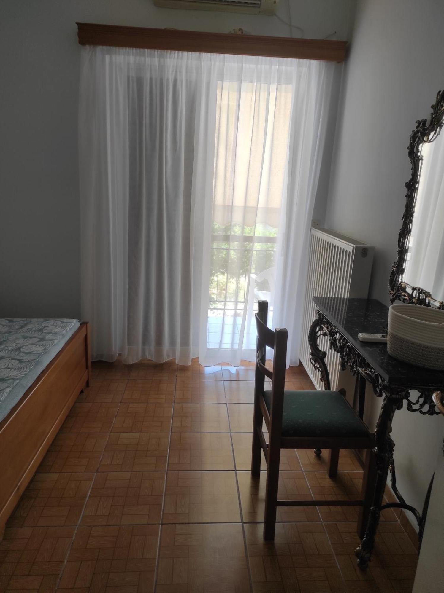 Apartment Anastasia Kyparissia