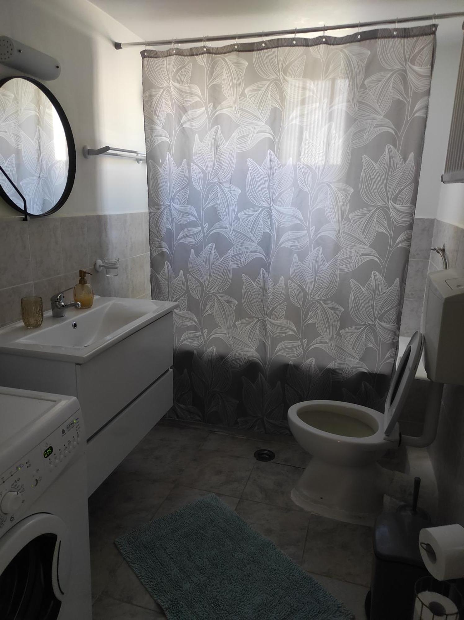 Apartment Anastasia